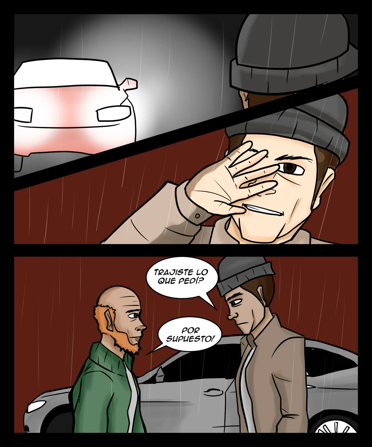 Página 2 del capítulo 1