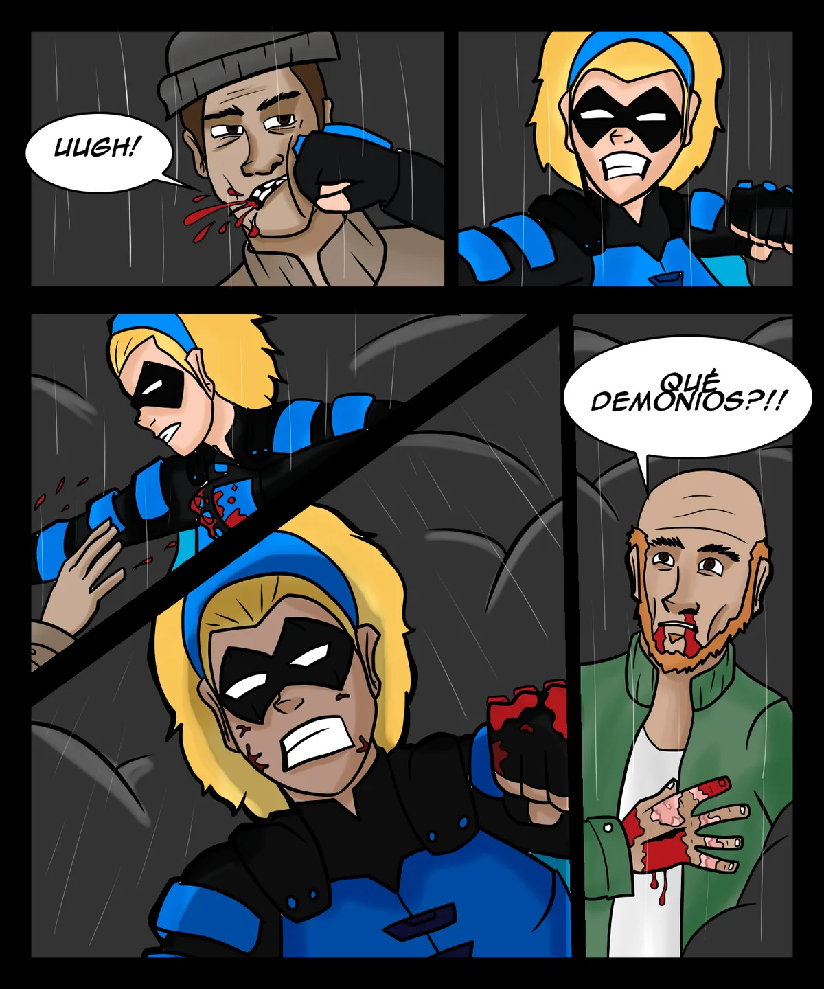 Página 5 del capítulo 1