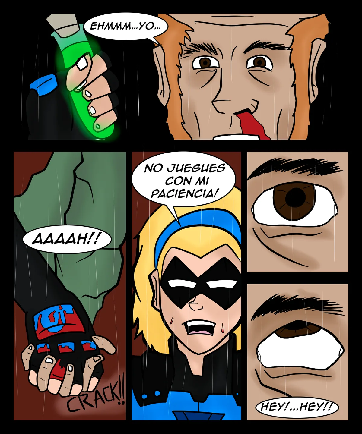 Página 8 del capítulo 1