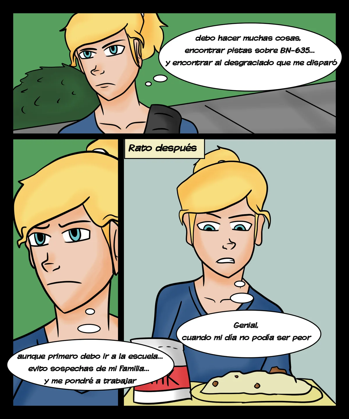 Página 30 del capítulo 1
