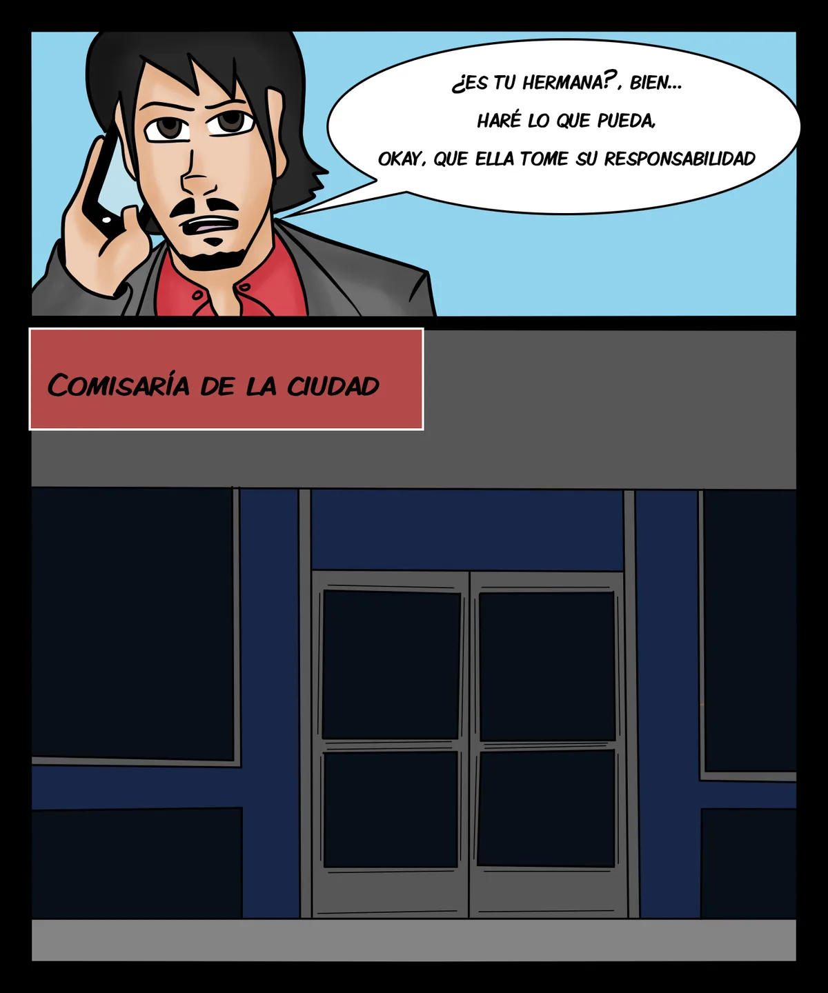 Página 19 del capítulo 2