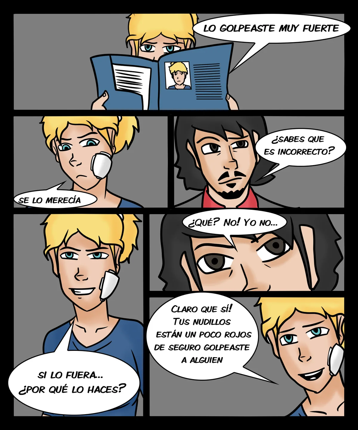 Página 21 del capítulo 2