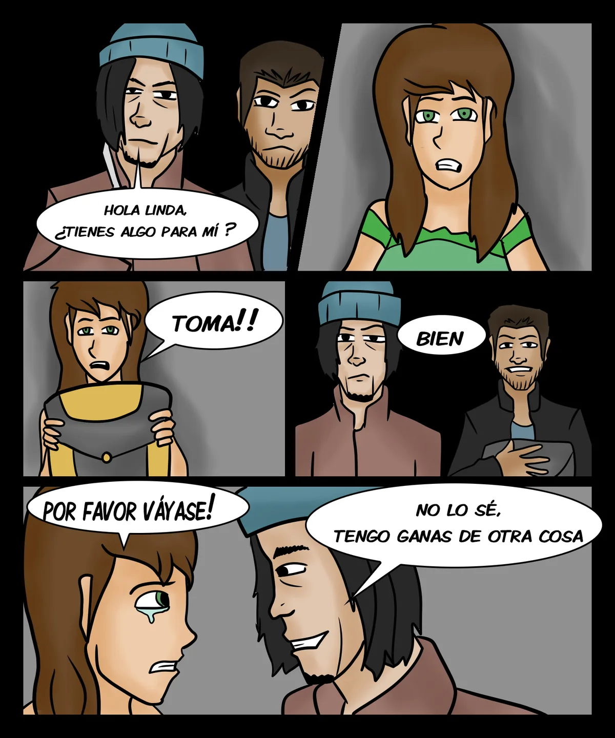 Página 7 del capítulo 2