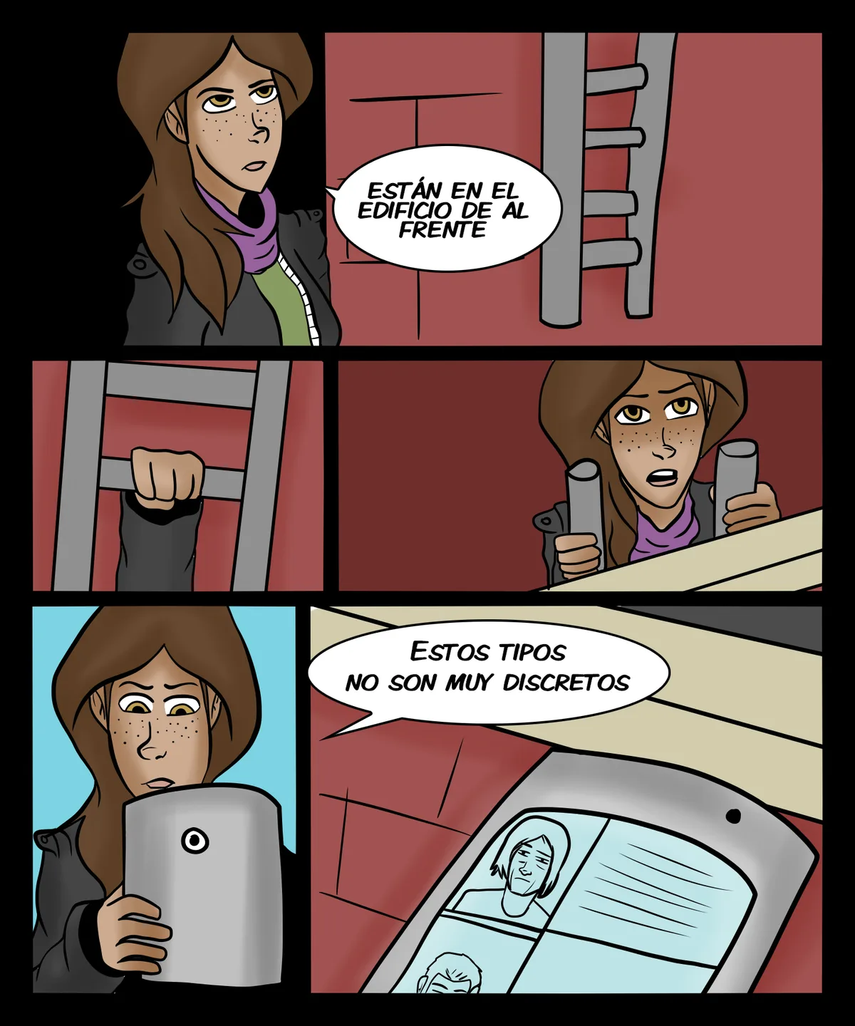 Página 32 del capítulo 3