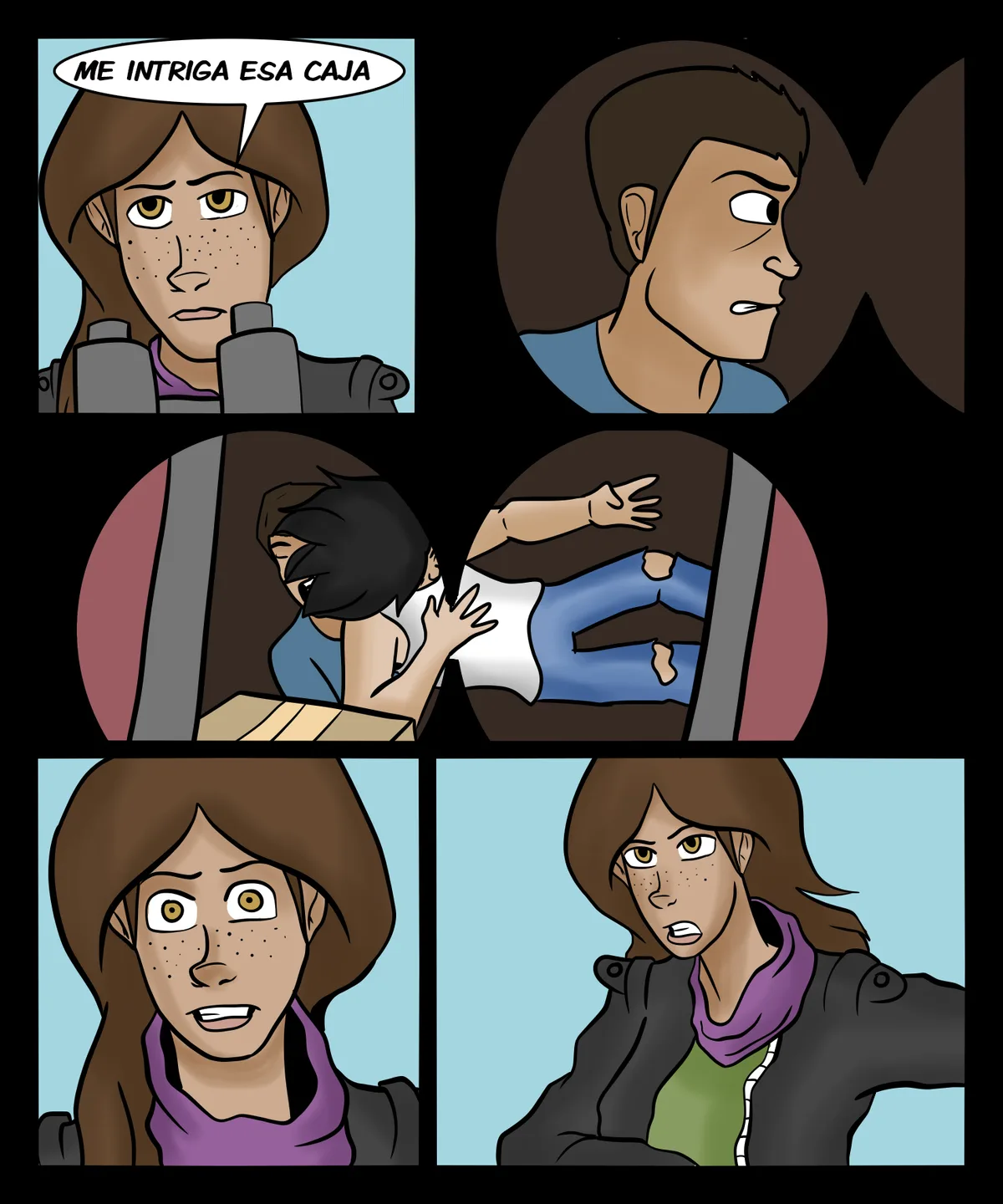 Página 34 del capítulo 3