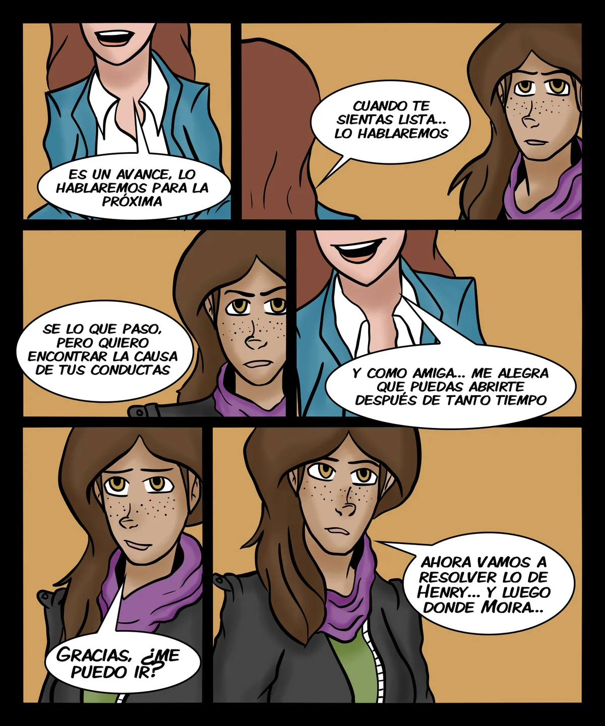 Página 31 del capítulo 3