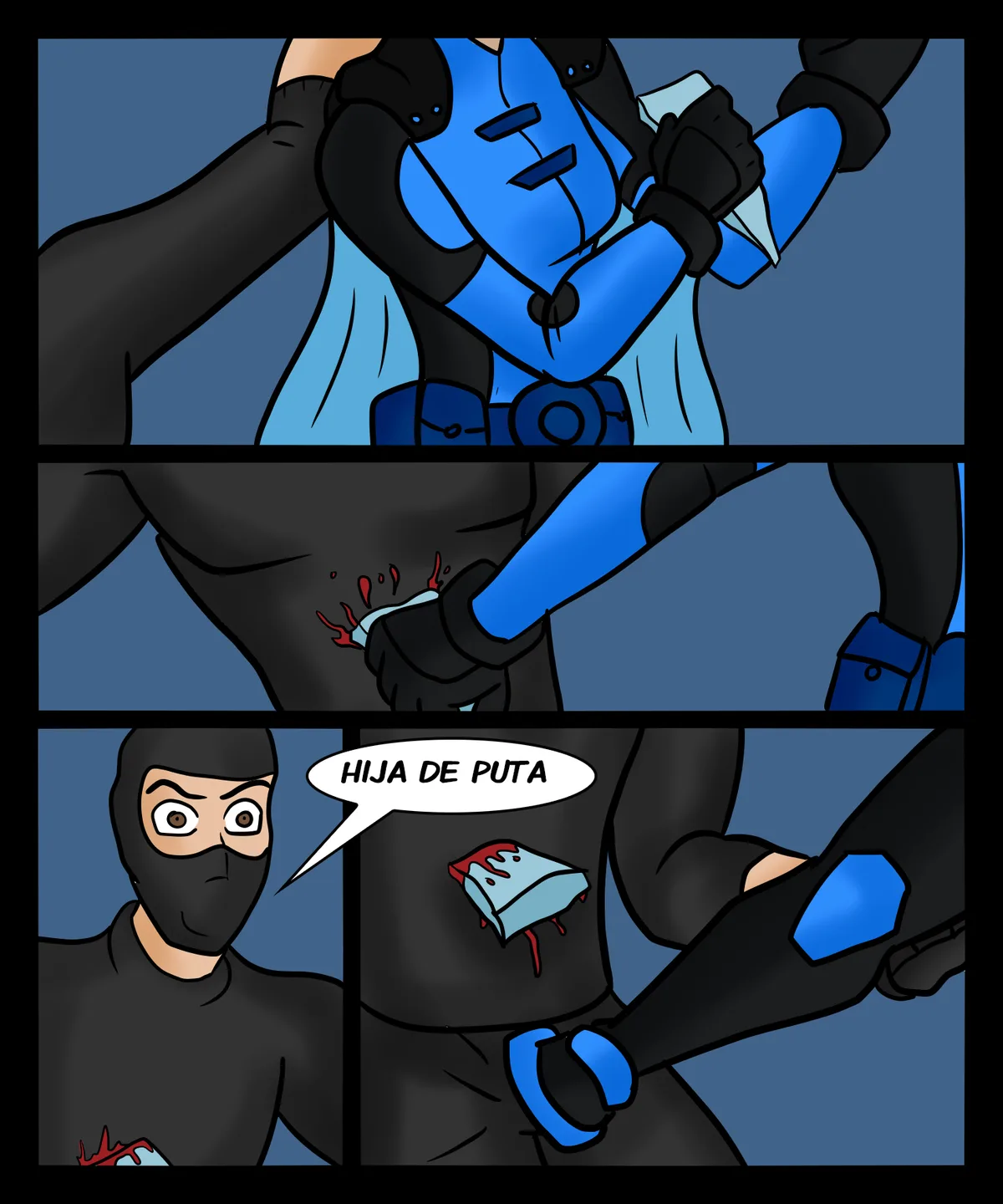 Página 17 del capítulo 3