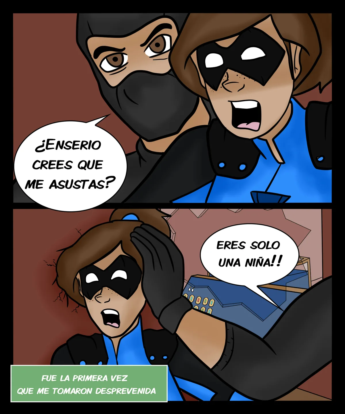 Página 11 del capítulo 3