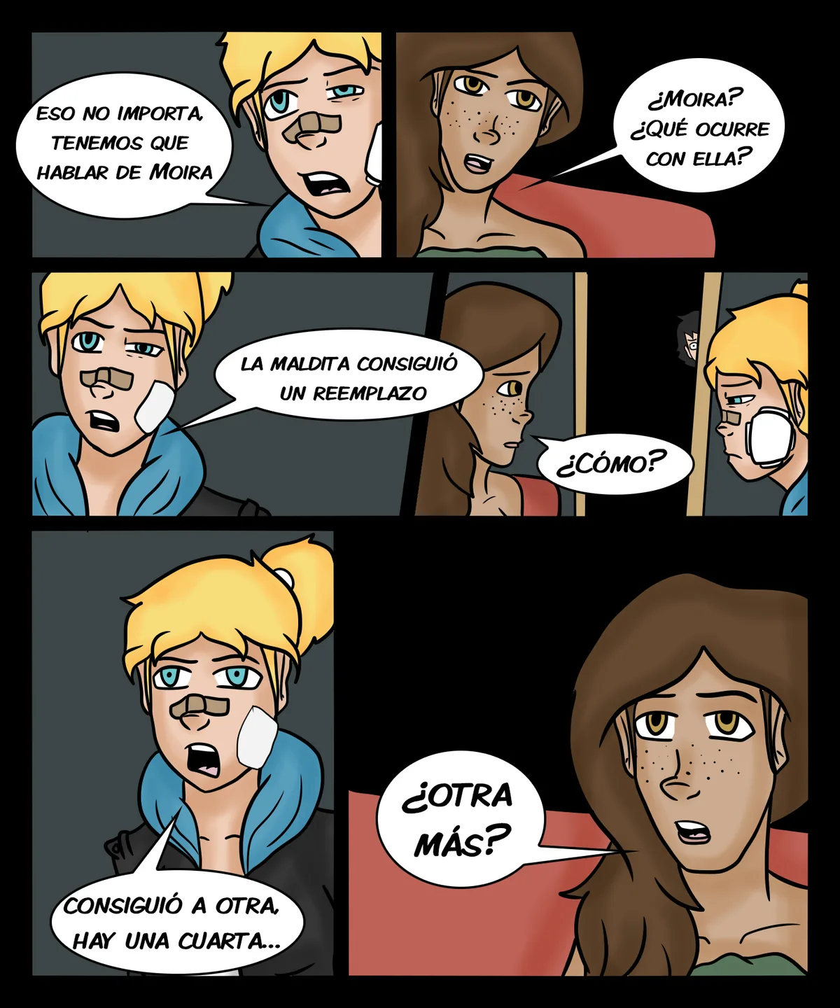 Página 2 del capítulo 3