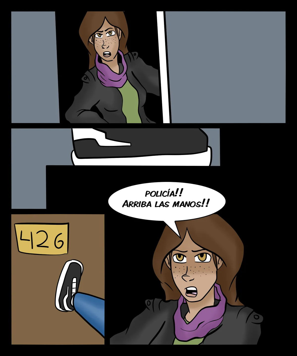 Página 35 del capítulo 3