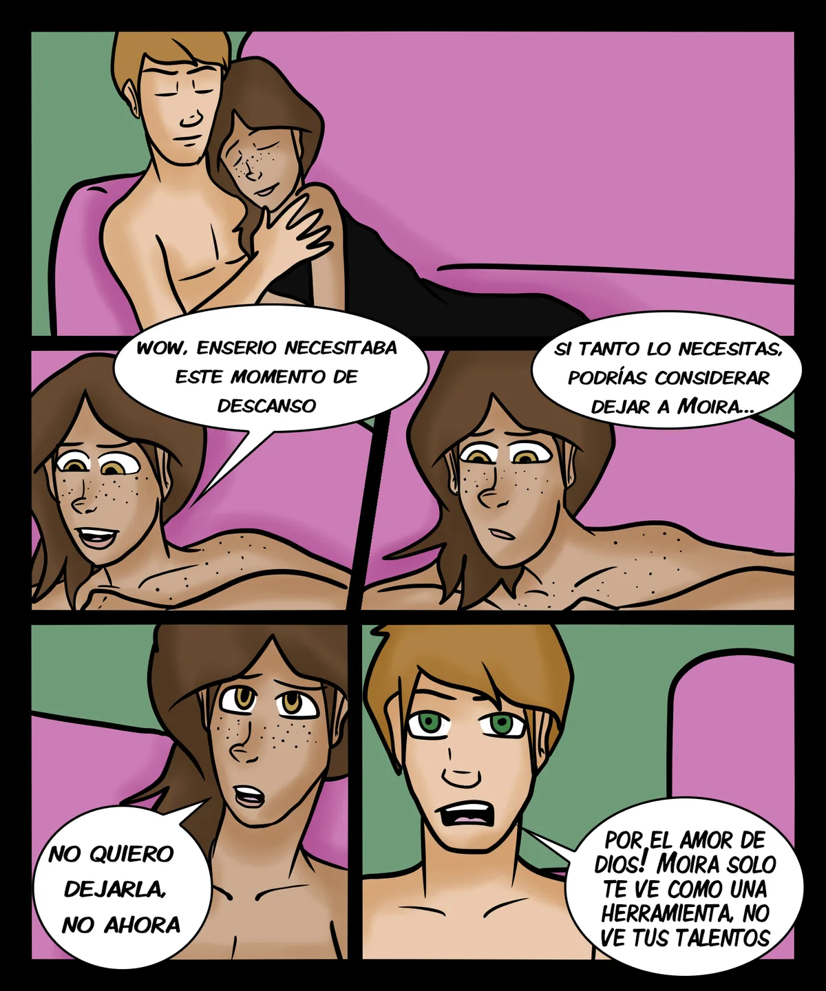Página 28 del capítulo 3
