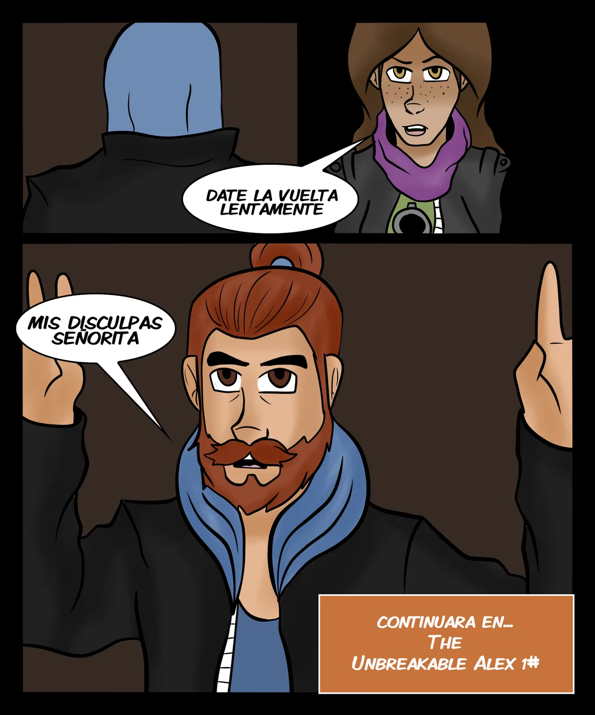 Página 36 del capítulo 3