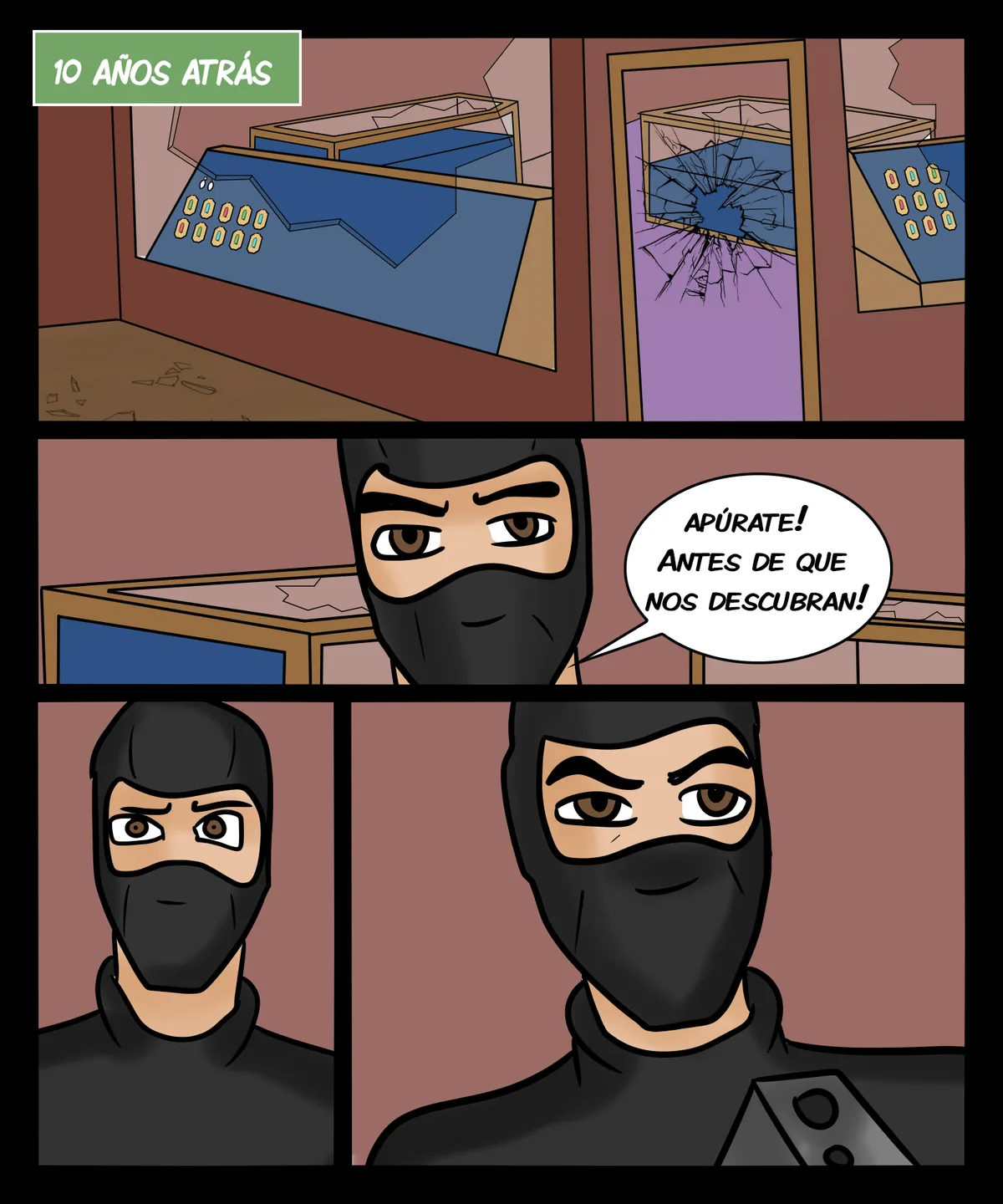 Página 8 del capítulo 3