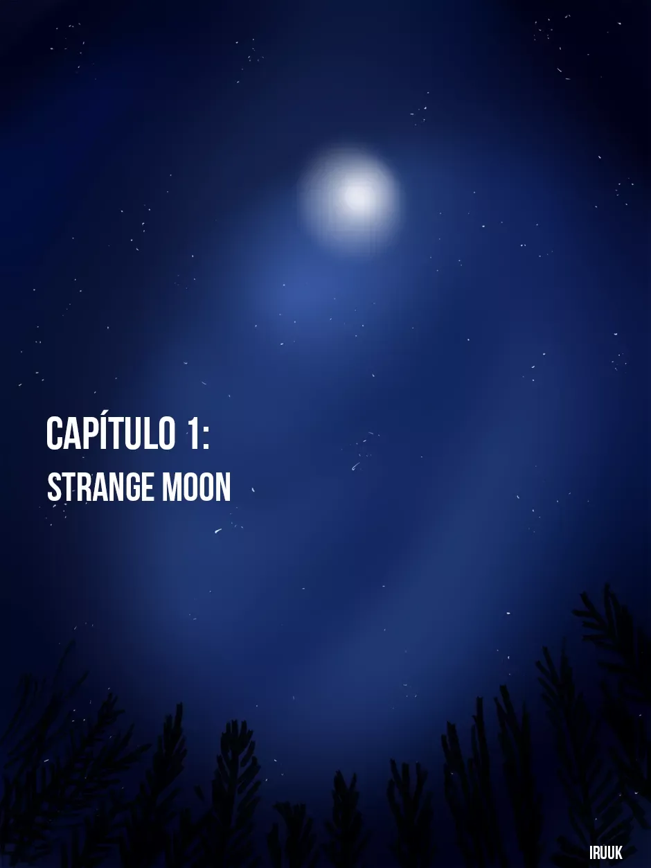 Página 1 del capítulo 1