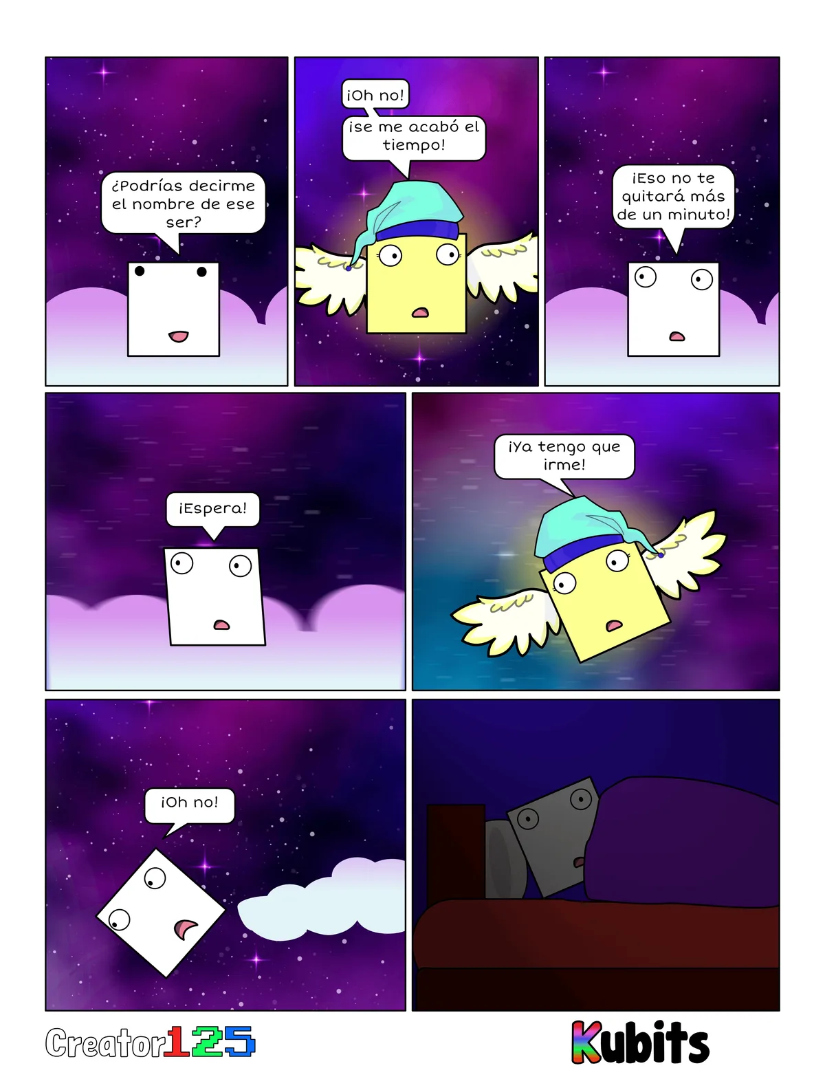Página 2 del capítulo 1