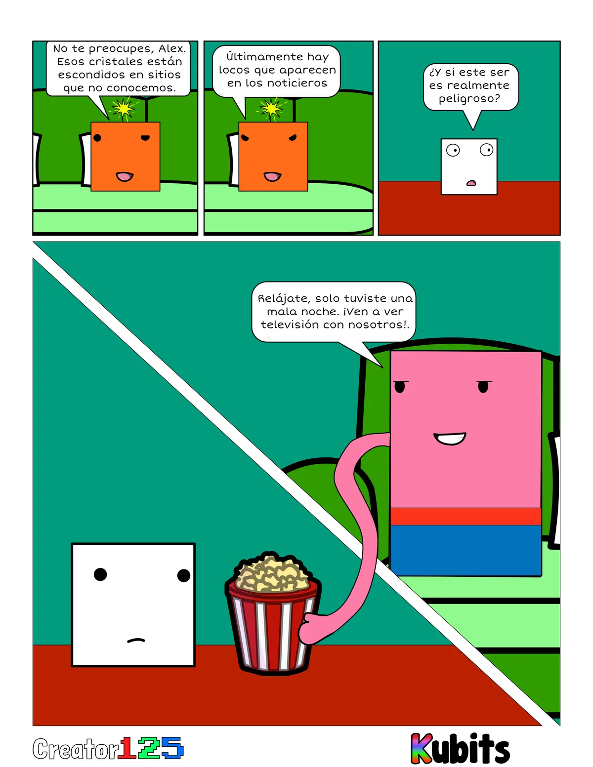 Página 3 del capítulo 2