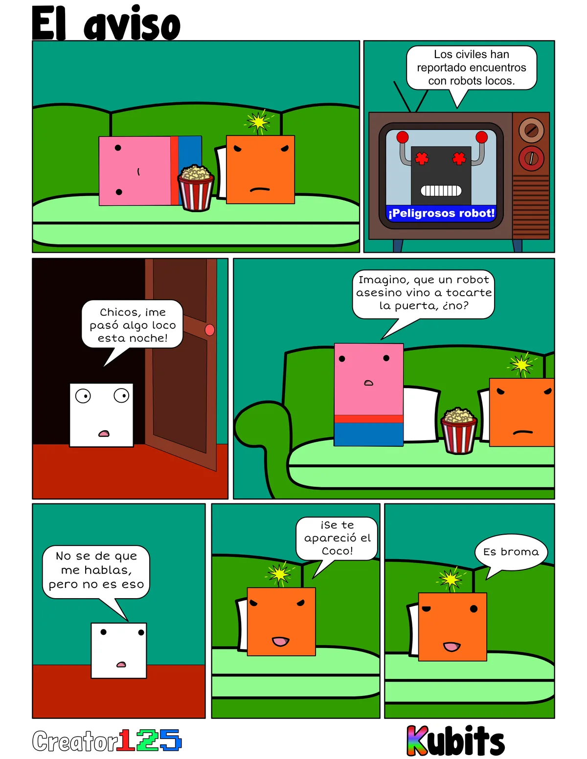 Página 1 del capítulo 2