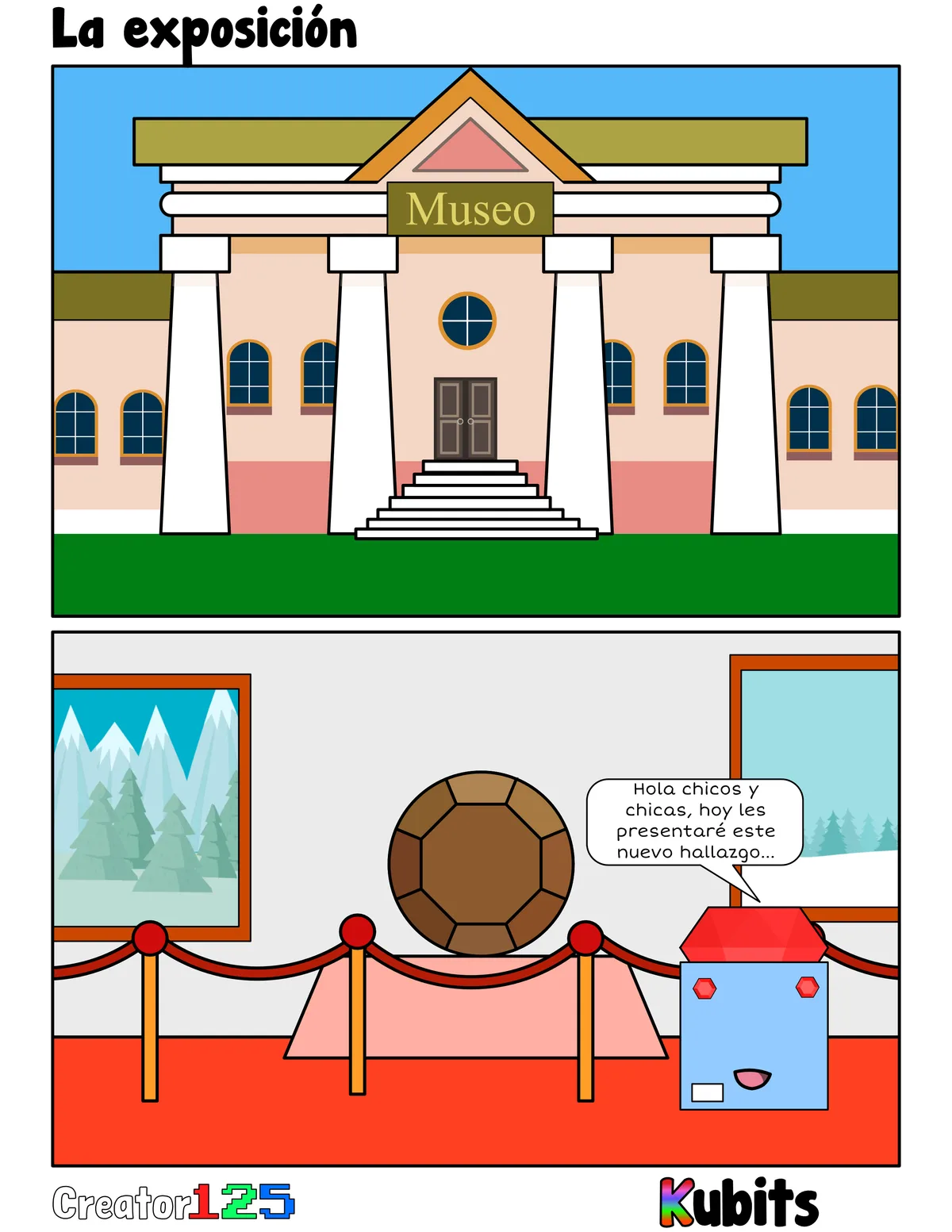 Página 1 del capítulo 3
