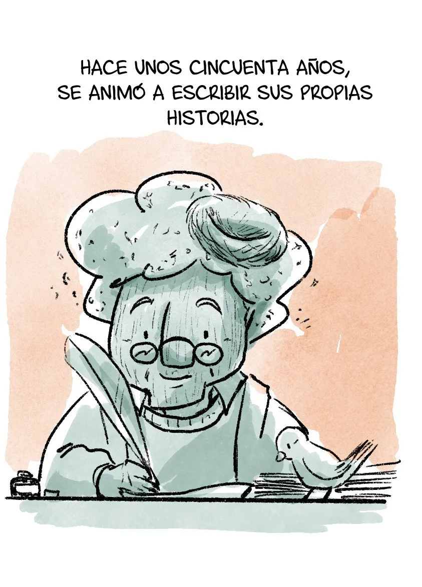 Página 4 del capítulo 1