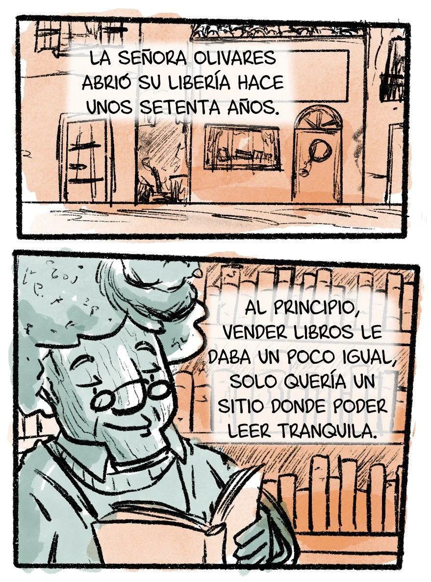 Página 2 del capítulo 1
