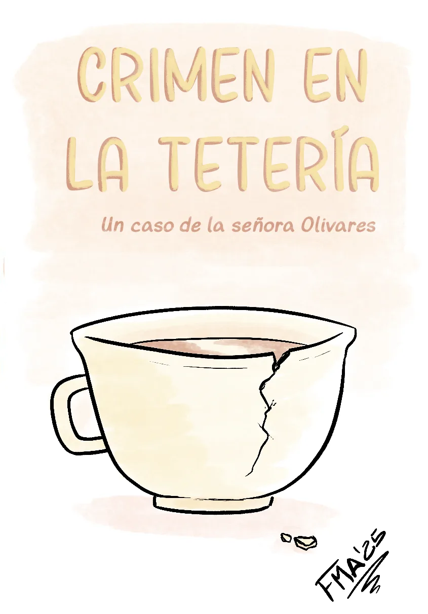 Página 1 del capítulo 2