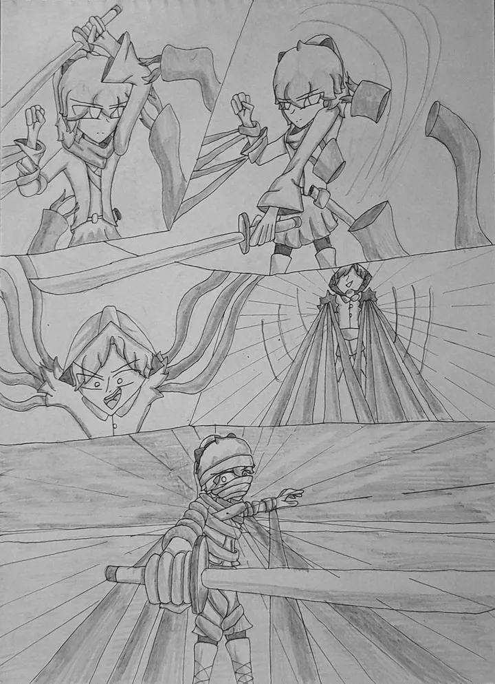 Página 28 del capítulo 1