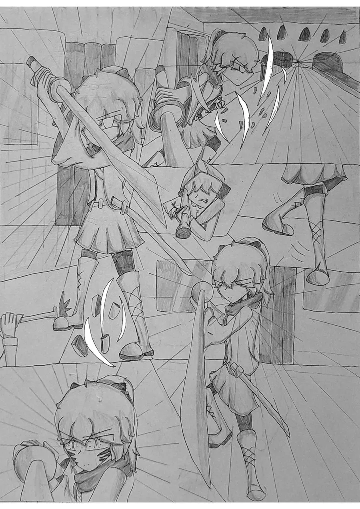 Página 23 del capítulo 1