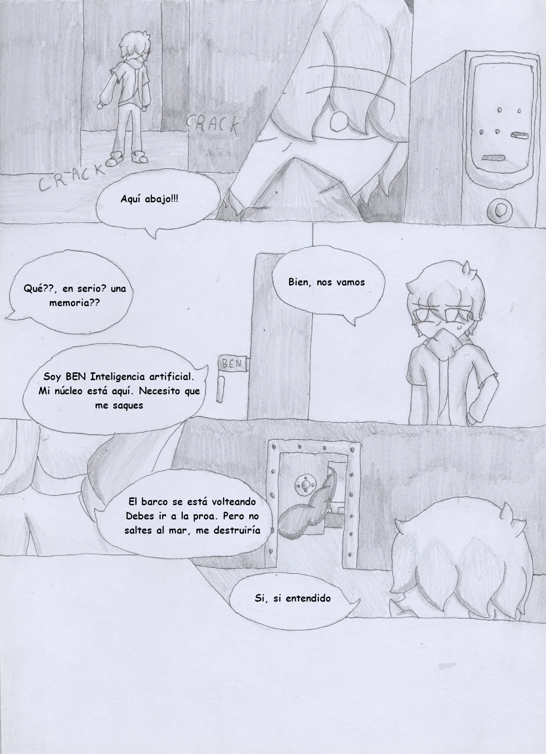 Página 14 del capítulo 3