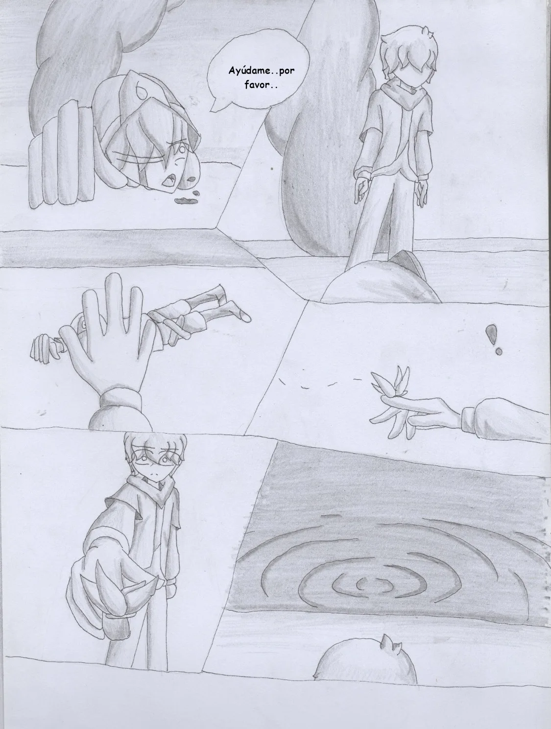 Página 5 del capítulo 3