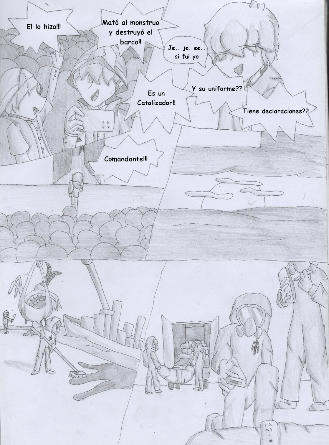 Página 19 del capítulo 3