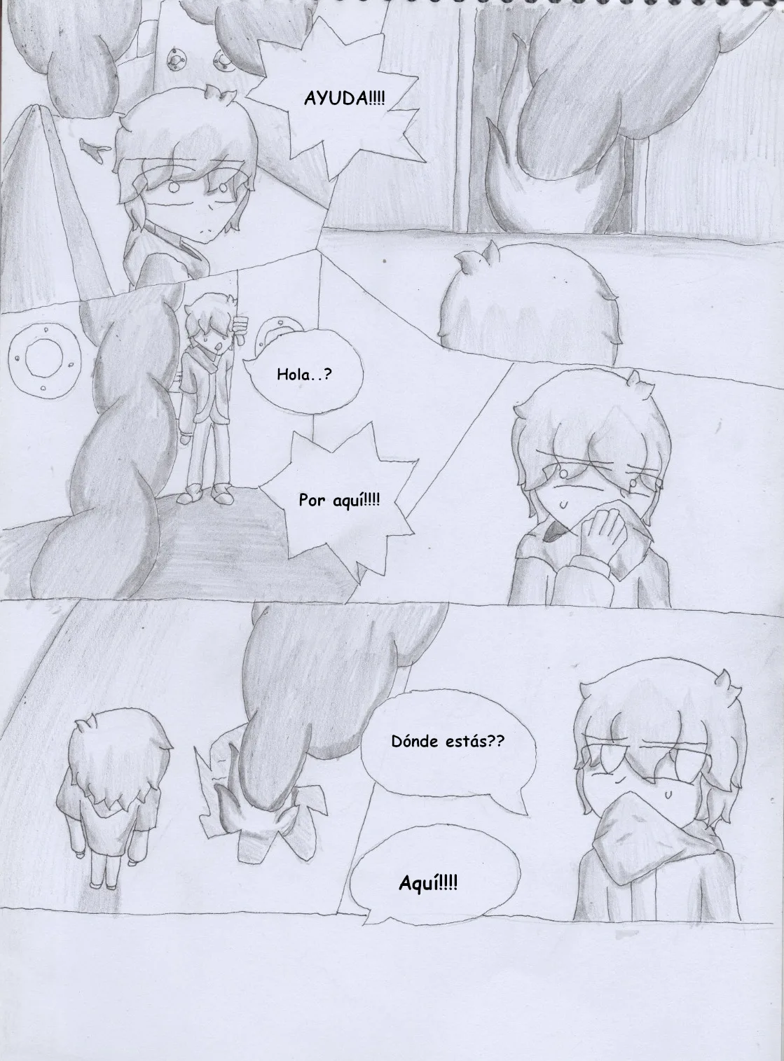 Página 13 del capítulo 3