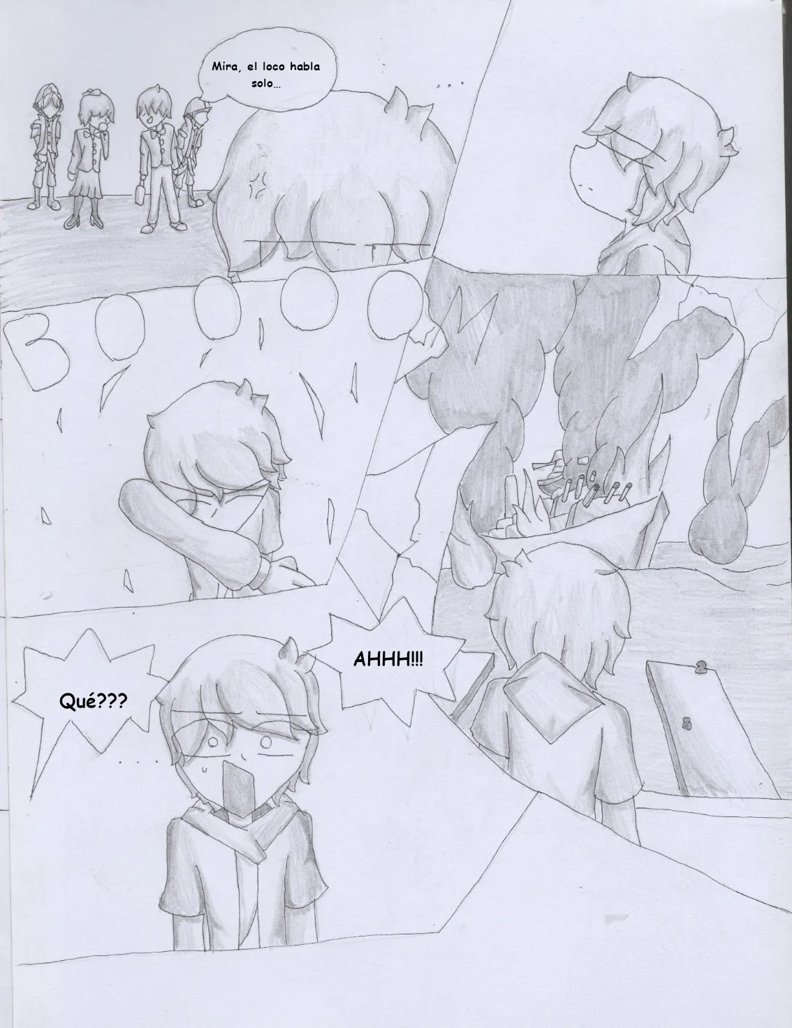 Página 2 del capítulo 3