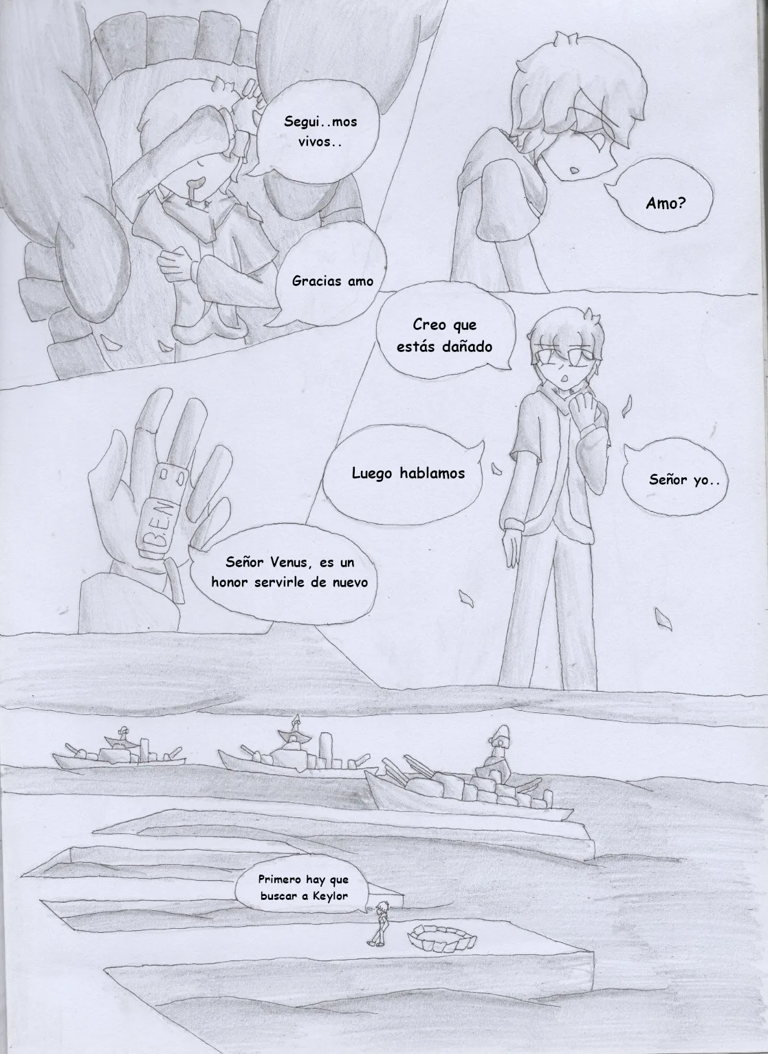 Página 17 del capítulo 3