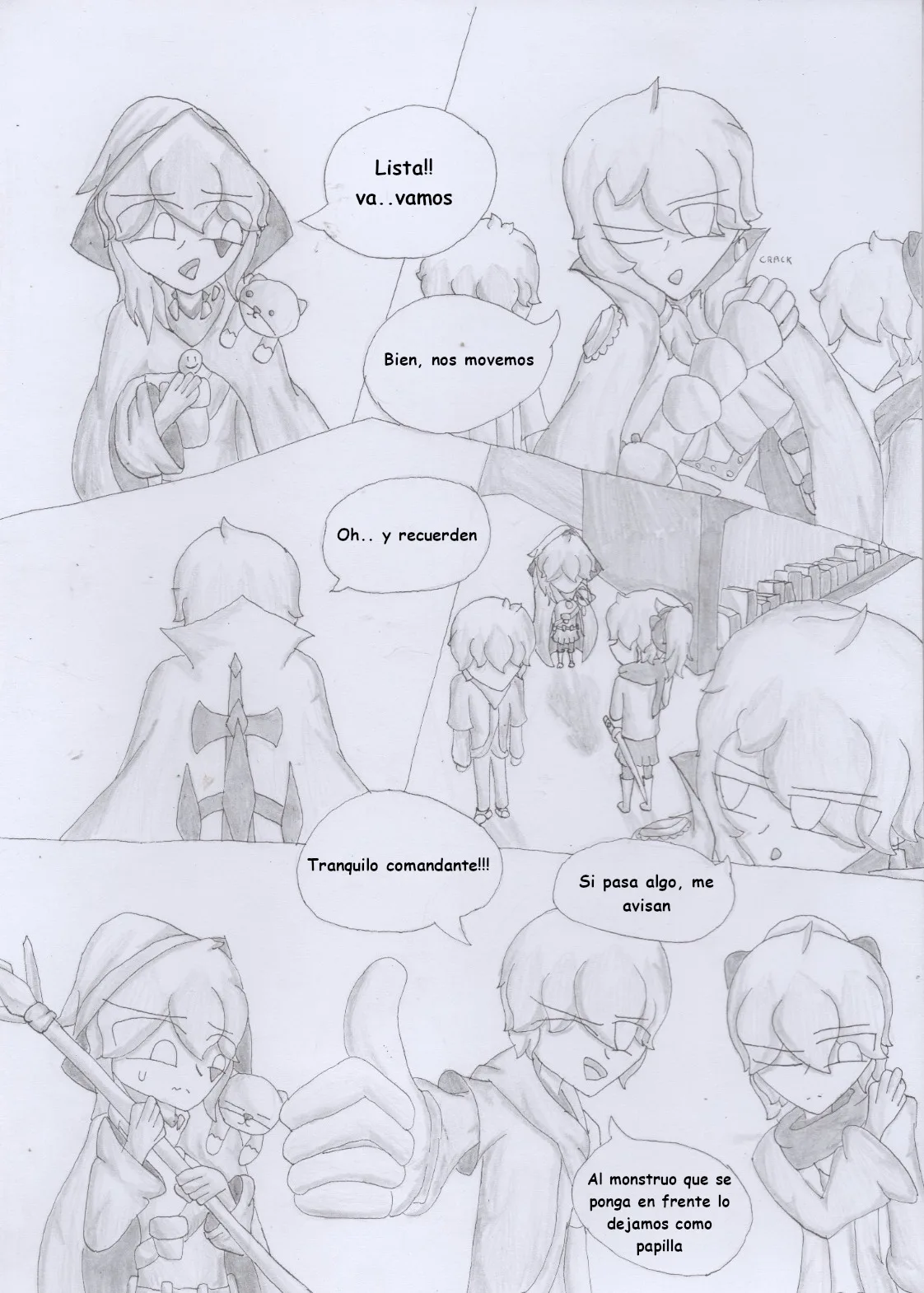 Página 15 del capítulo 4