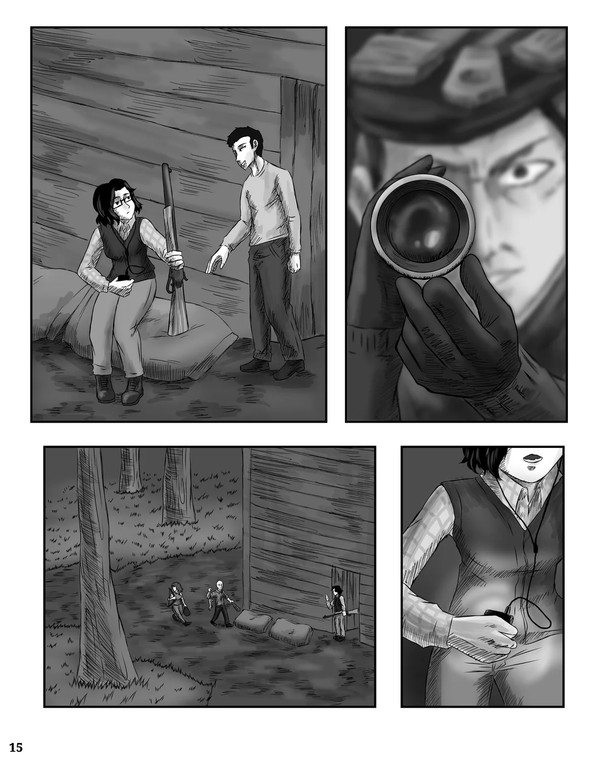Página 17 del capítulo 1