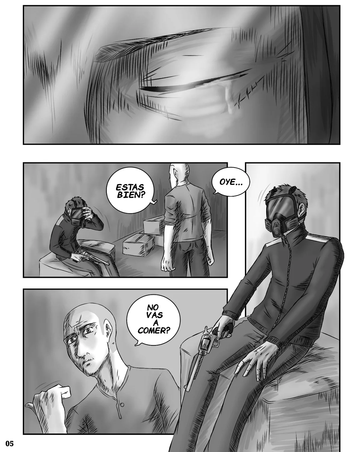 Página 7 del capítulo 1