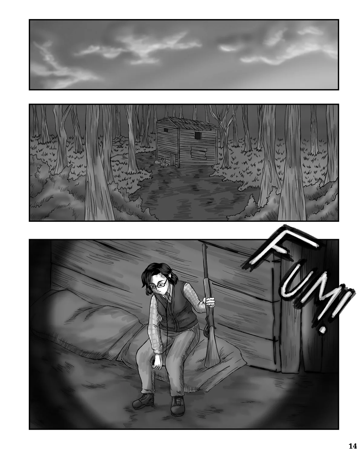 Página 16 del capítulo 1