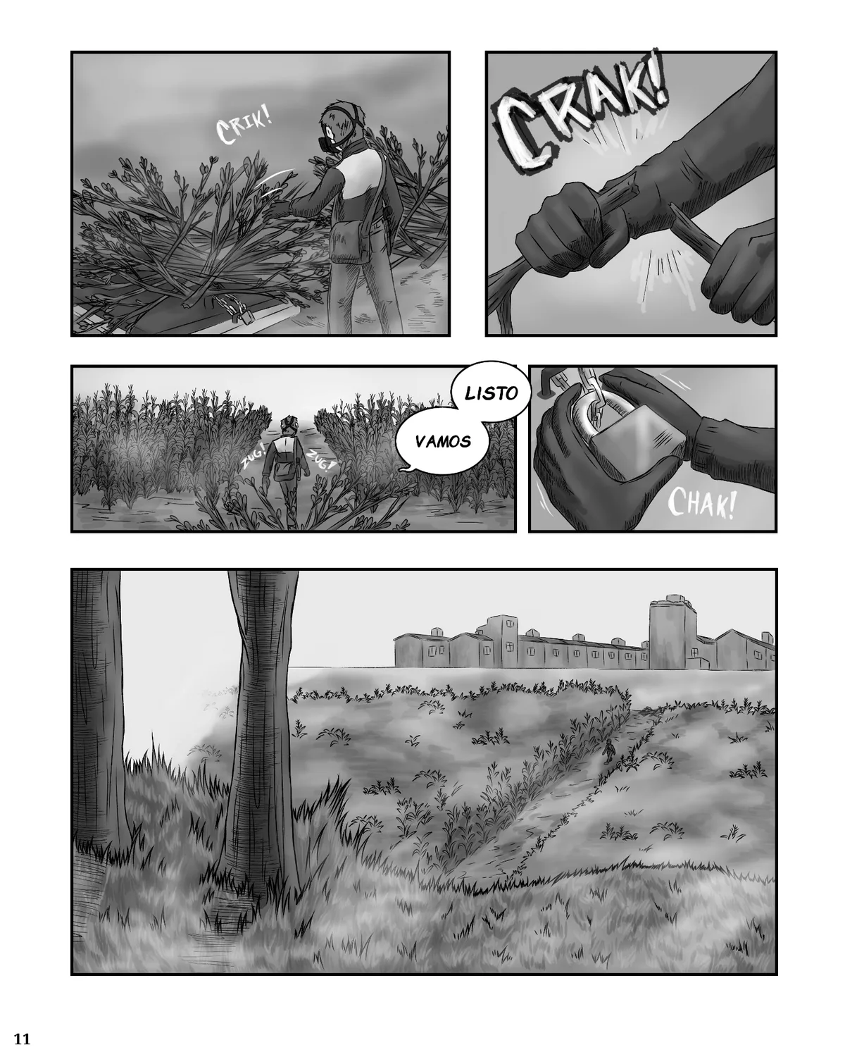 Página 13 del capítulo 1