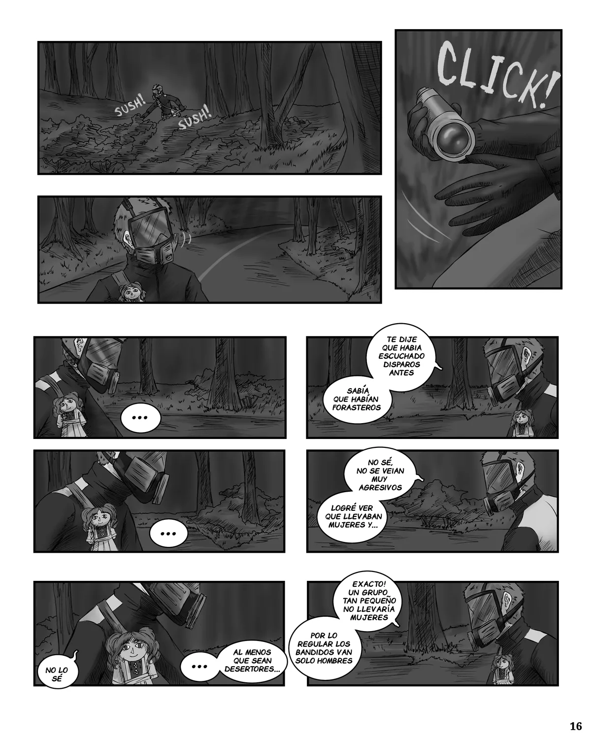 Página 18 del capítulo 1