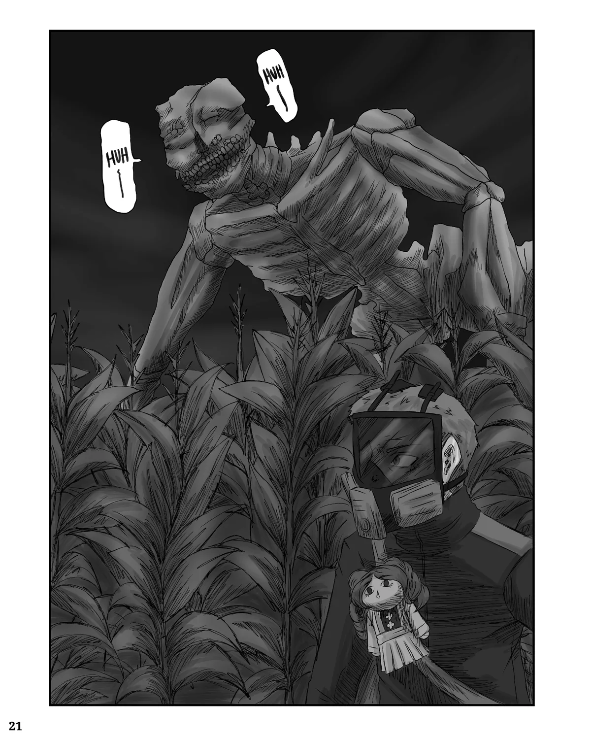 Página 23 del capítulo 1