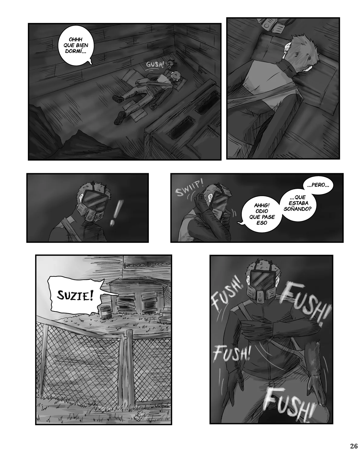 Página 28 del capítulo 1