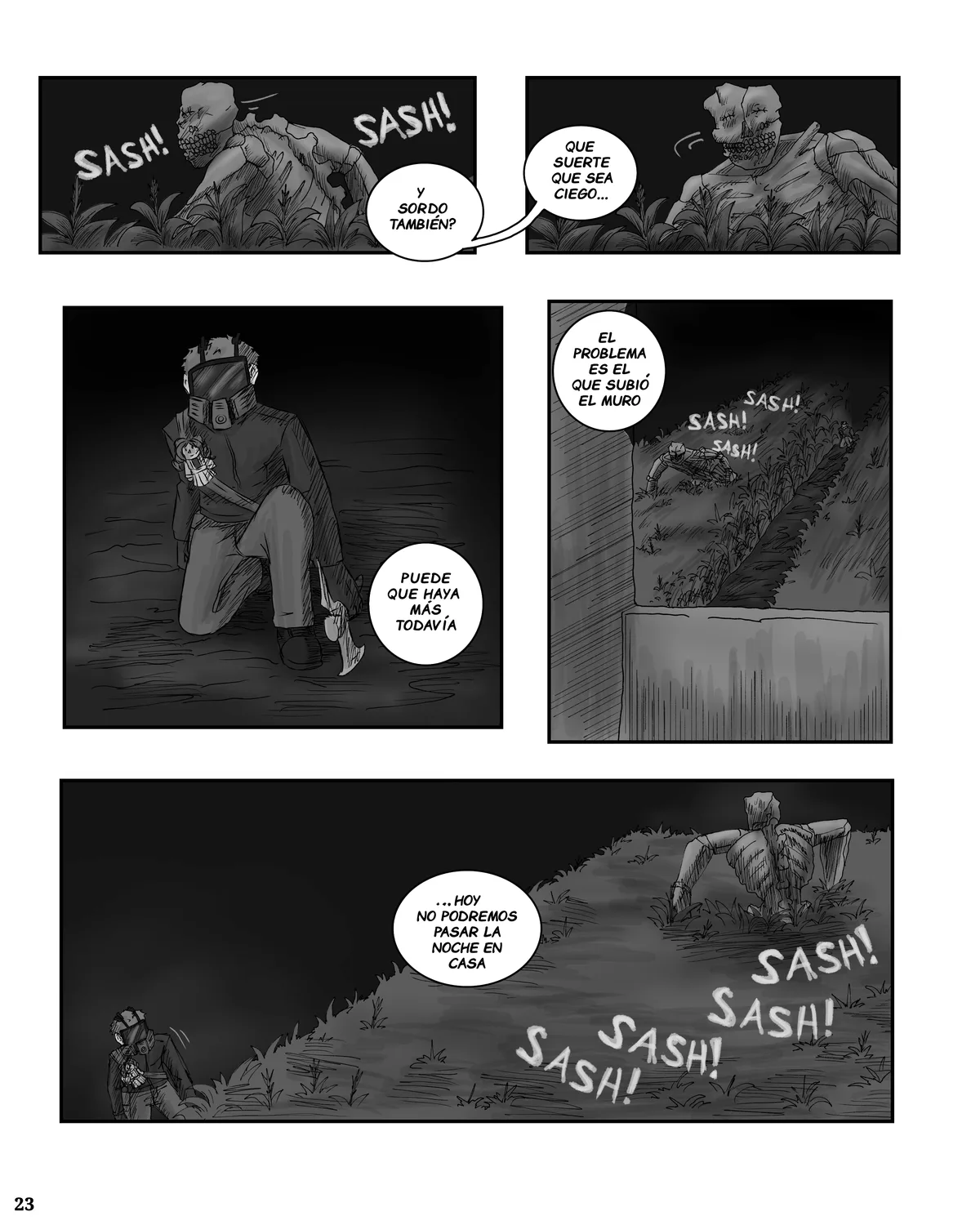 Página 25 del capítulo 1