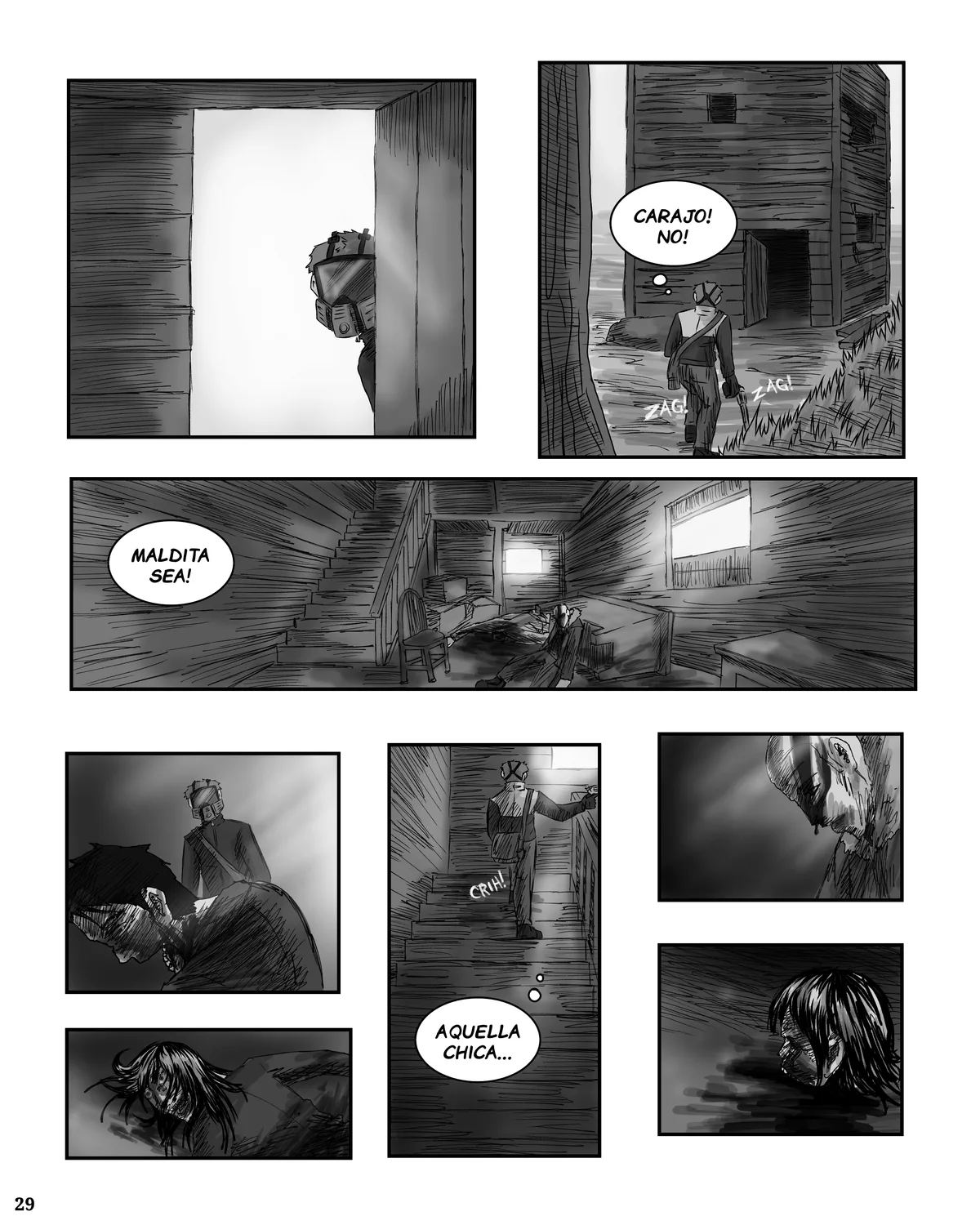 Página 31 del capítulo 1