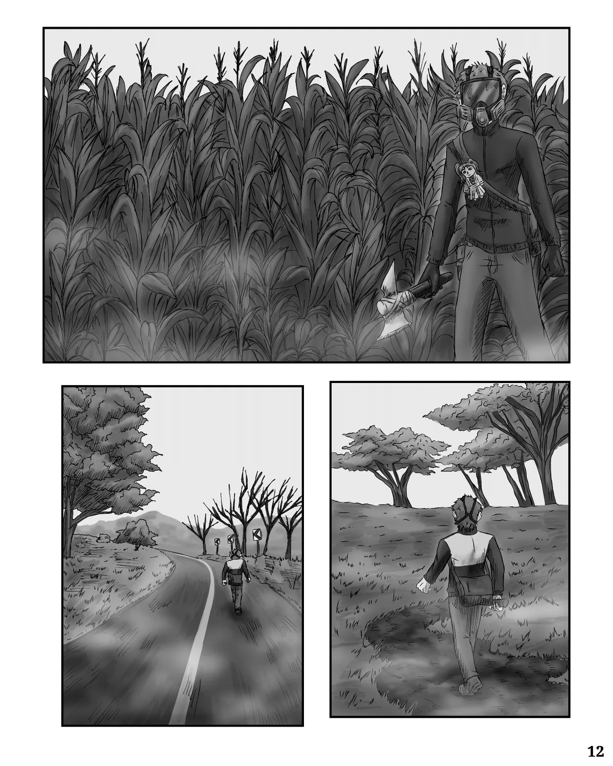 Página 14 del capítulo 1