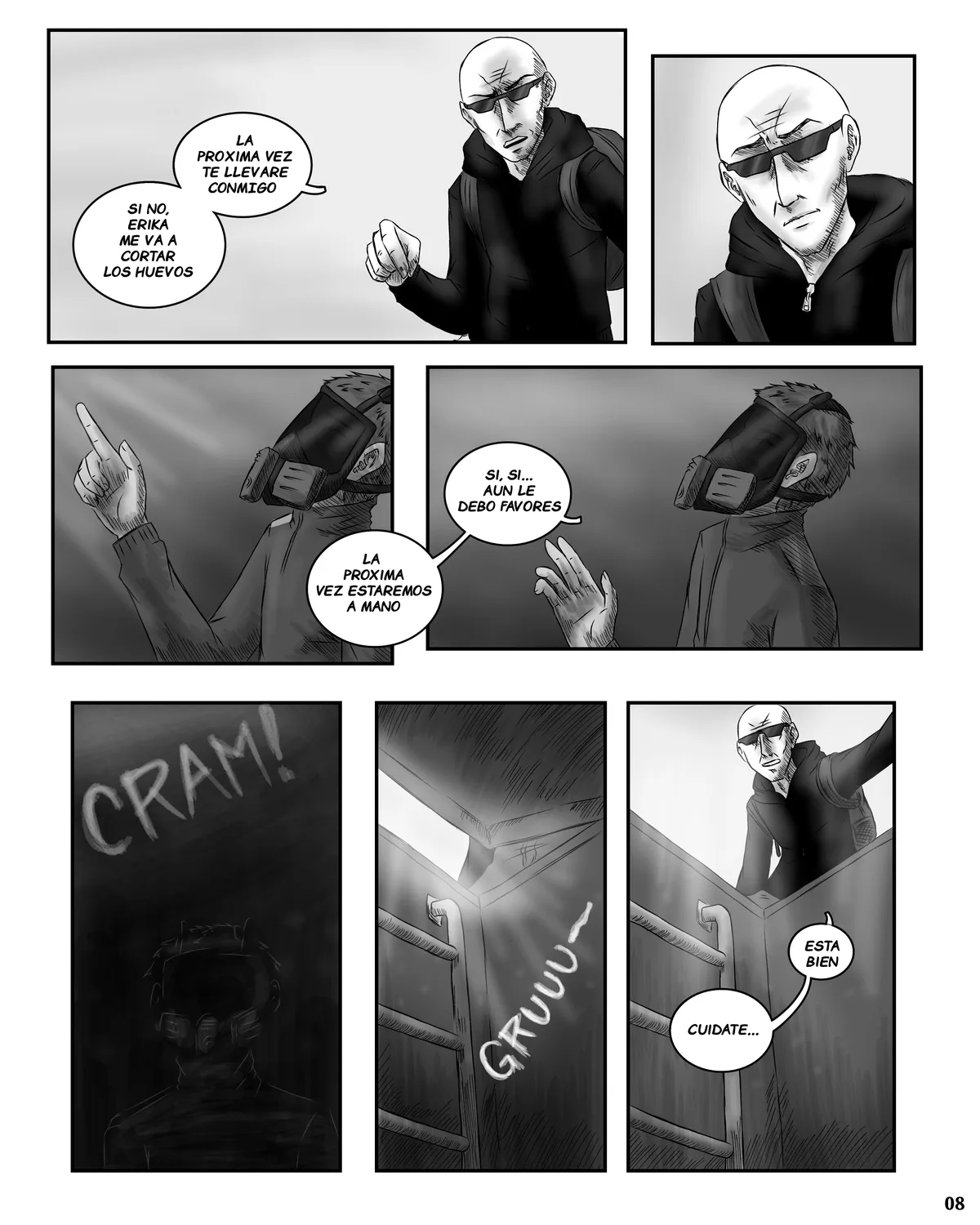 Página 10 del capítulo 1