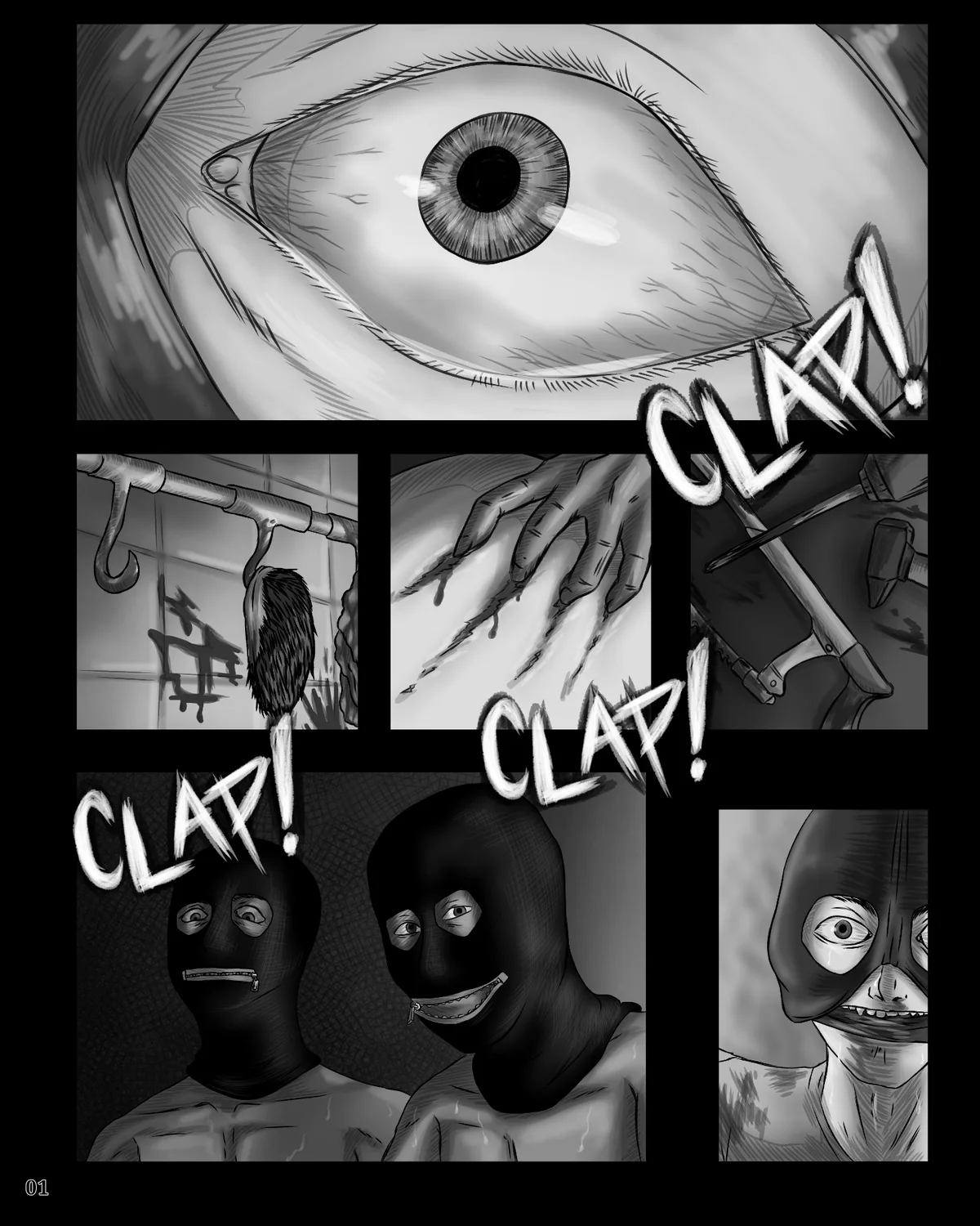 Página 3 del capítulo 1