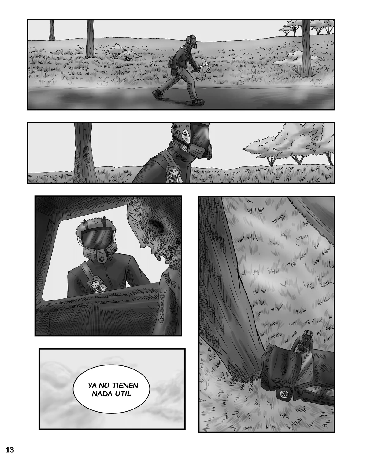 Página 15 del capítulo 1