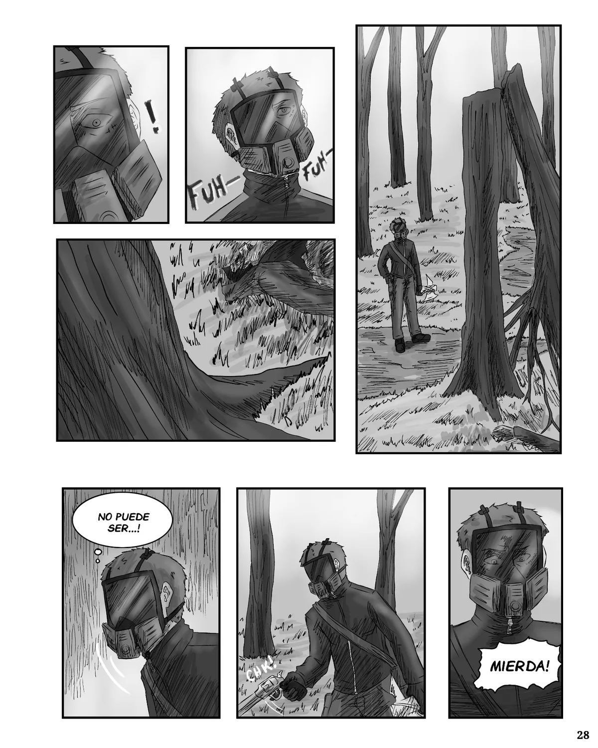 Página 30 del capítulo 1