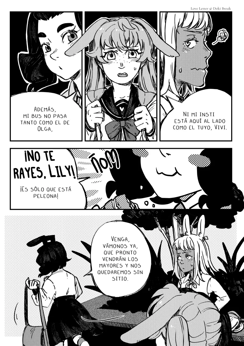 Página 3 del capítulo 1