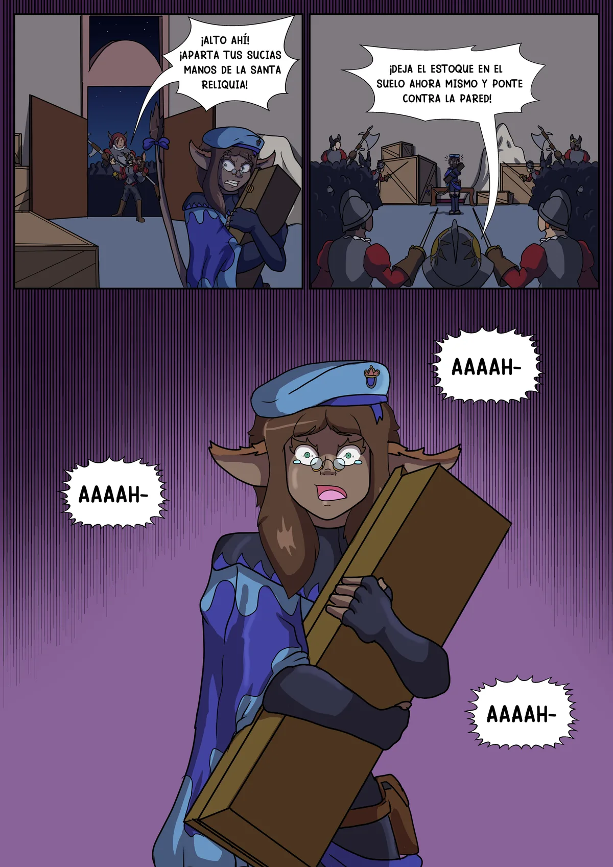 Página 23 del capítulo 1